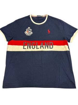Ralph Lauren England T-Shirt