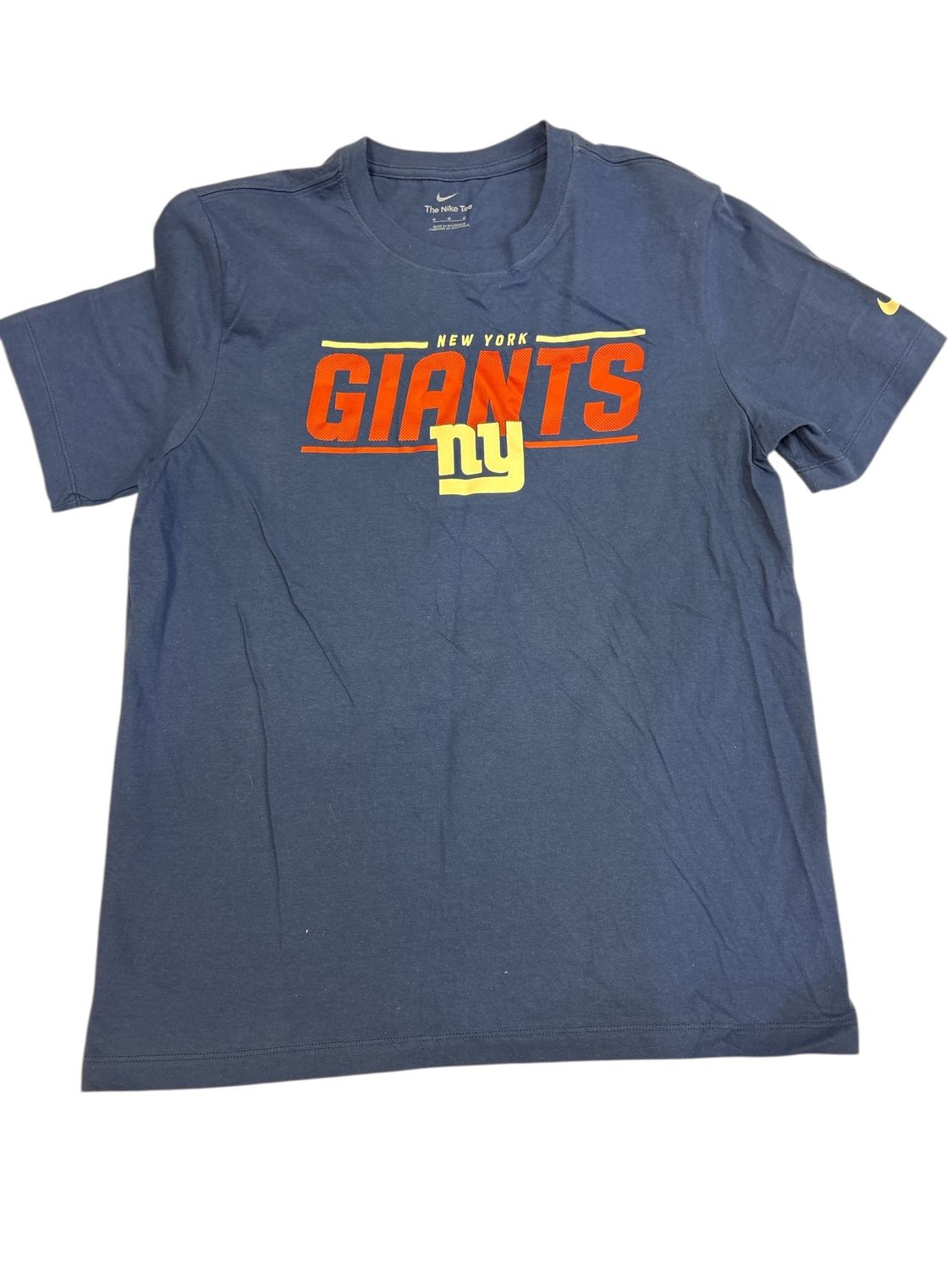 NY Giants T-Shirt