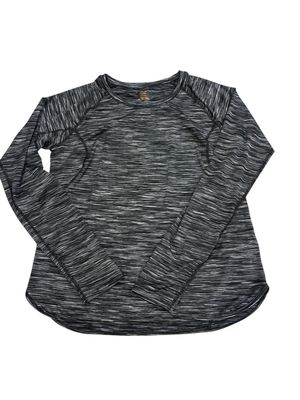 Tek Gear Drytek wicking long sleeve