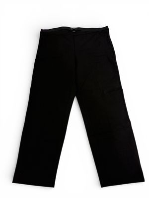 LYPL Women's black slacks