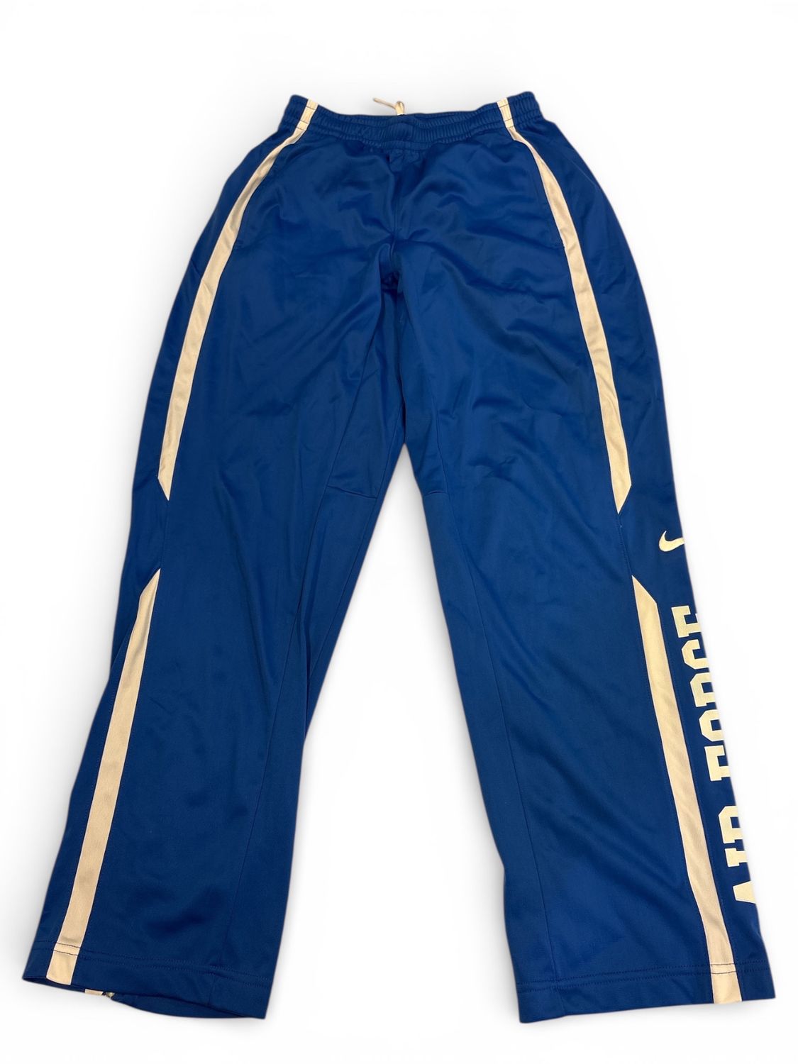 Air Force track pants