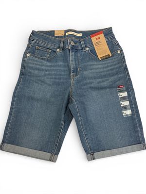 Levi's Jean shorts