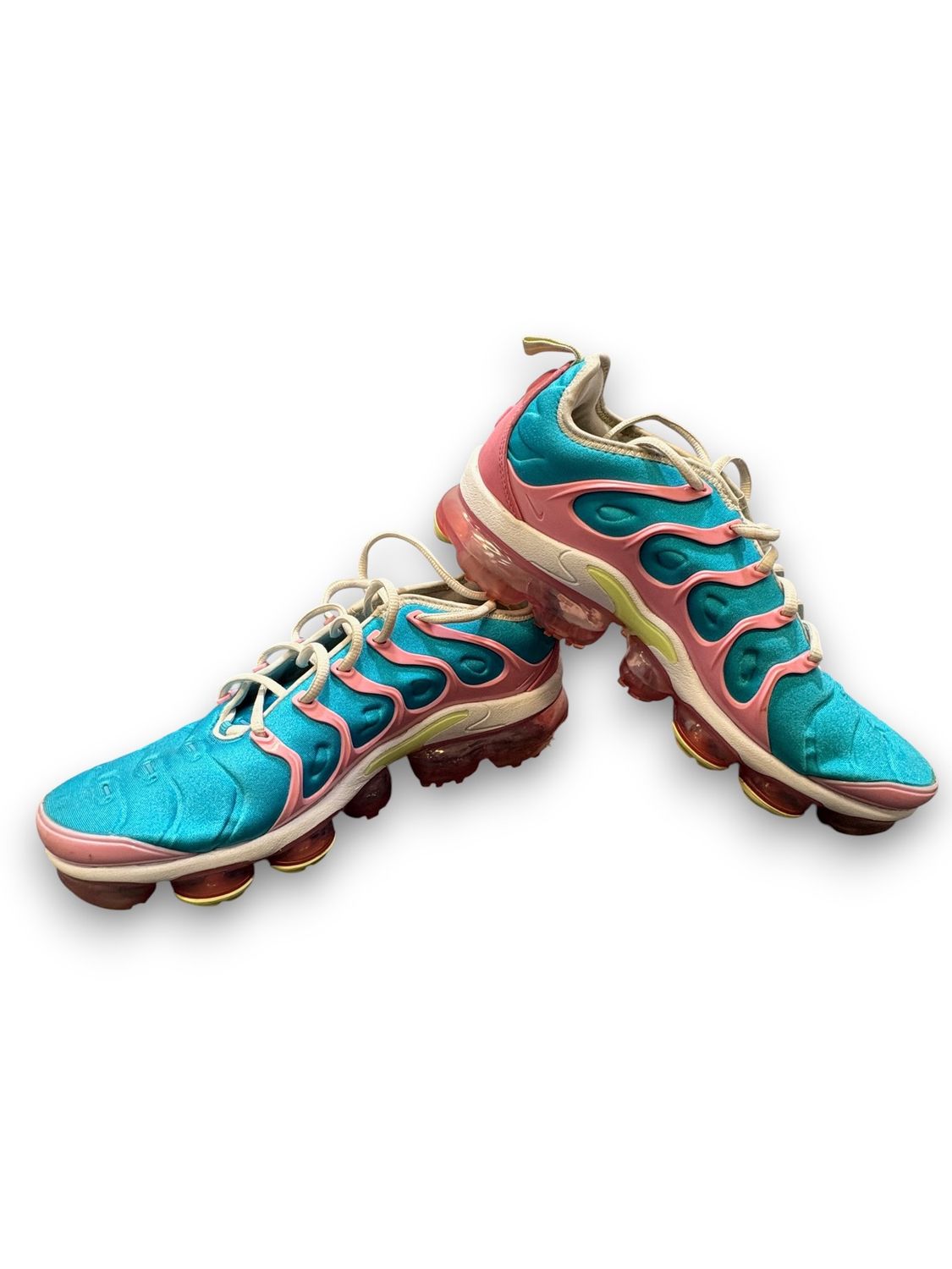 Nike Air VaporMax Plus 'Easter'