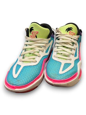 Air Jordan Tatum 1 PF “Wave Runner” Size 7.5 Basketball Shoes