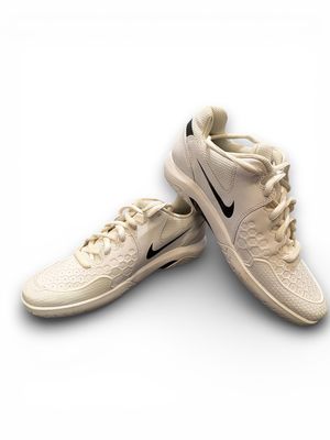 Nike Air Zoom Resistance - White
