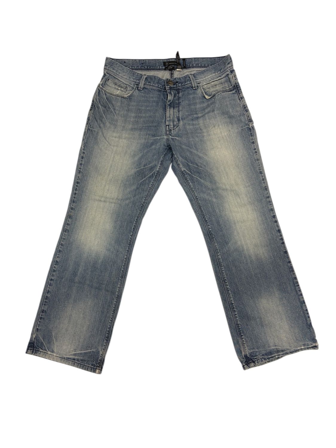 INC Blue Denim Jeans
