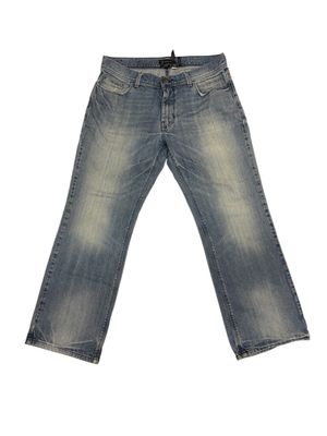 INC Blue Denim Jeans