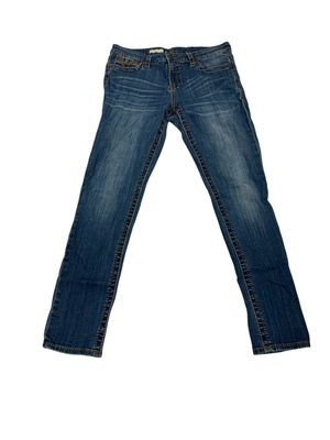 KUT from the Kloth Ursula Ankle Skinny Jeans