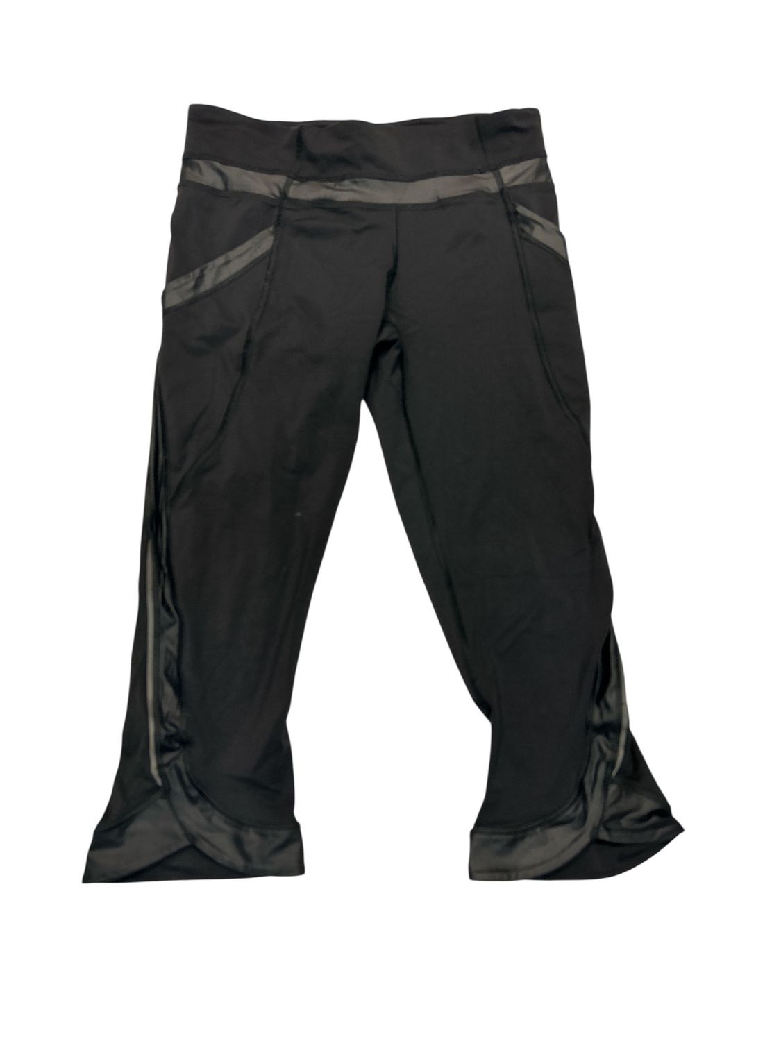 Lululemon Chase Me Crop Pants