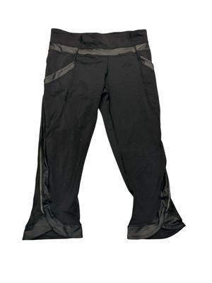 Lululemon Chase Me Crop Pants
