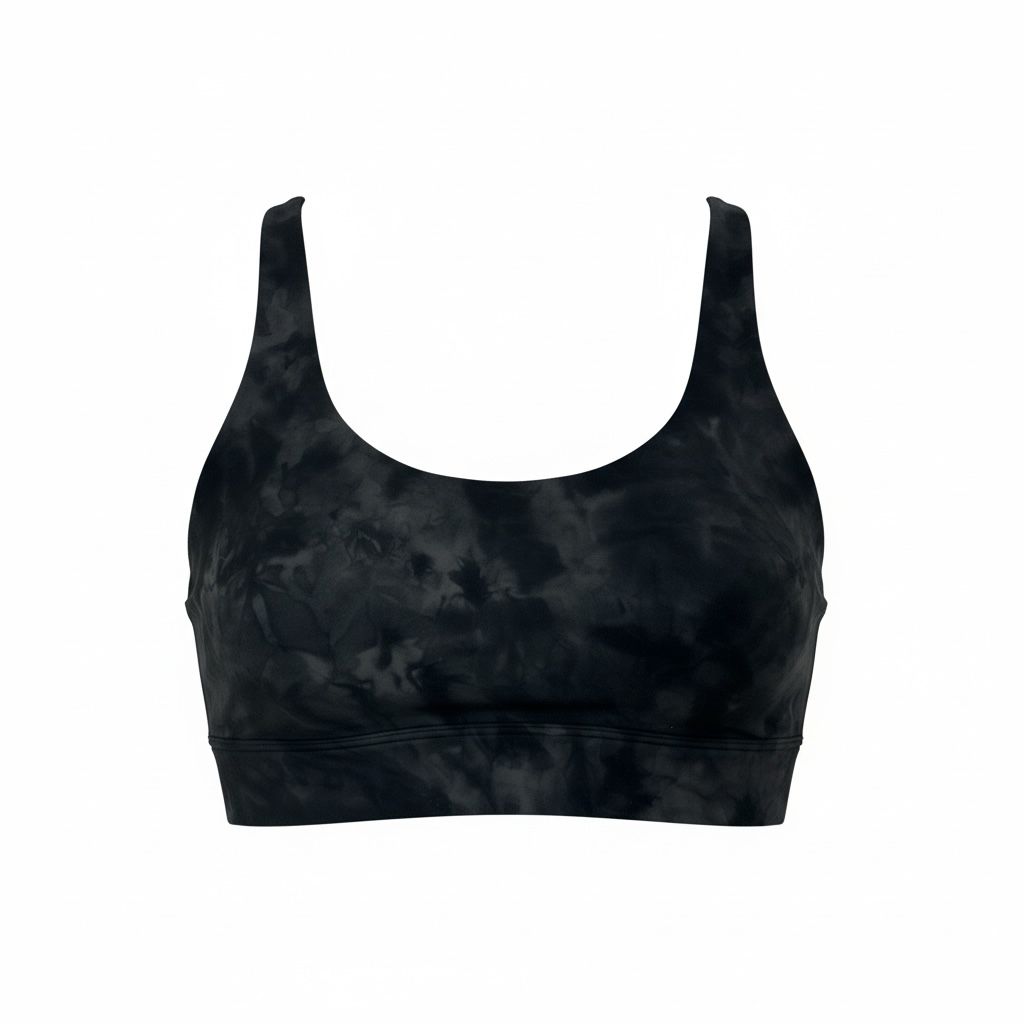 Lululemon's Marble Sports Bra