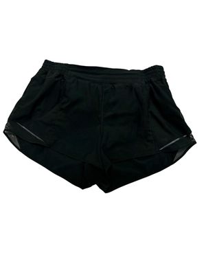 Lululemon Women’s Black shorts
