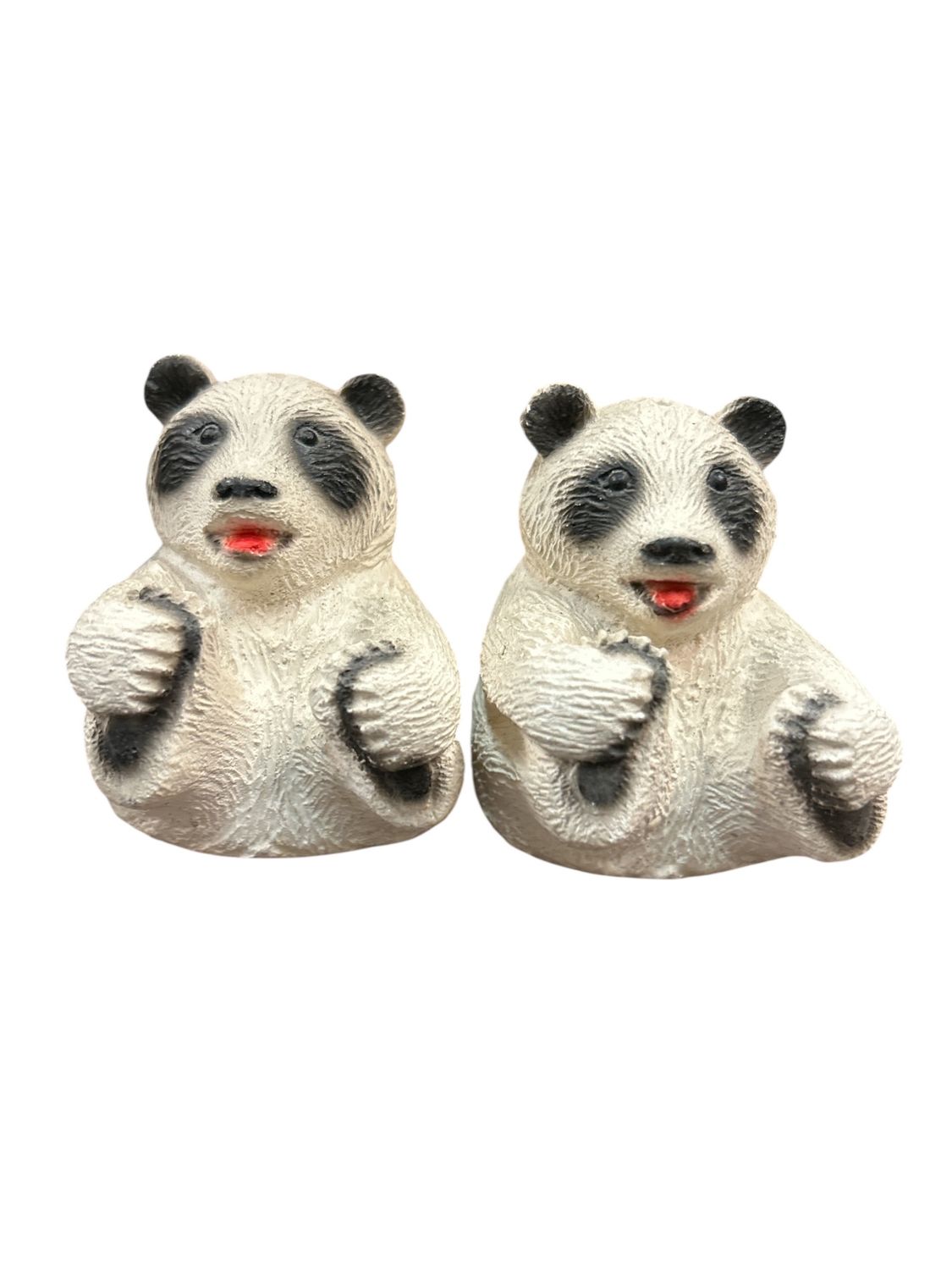 Panda Salt and Pepper Shaker