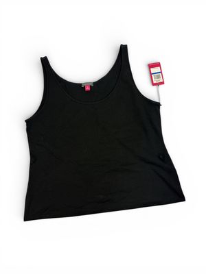 Vince Camuto Women’s Black Tank Top