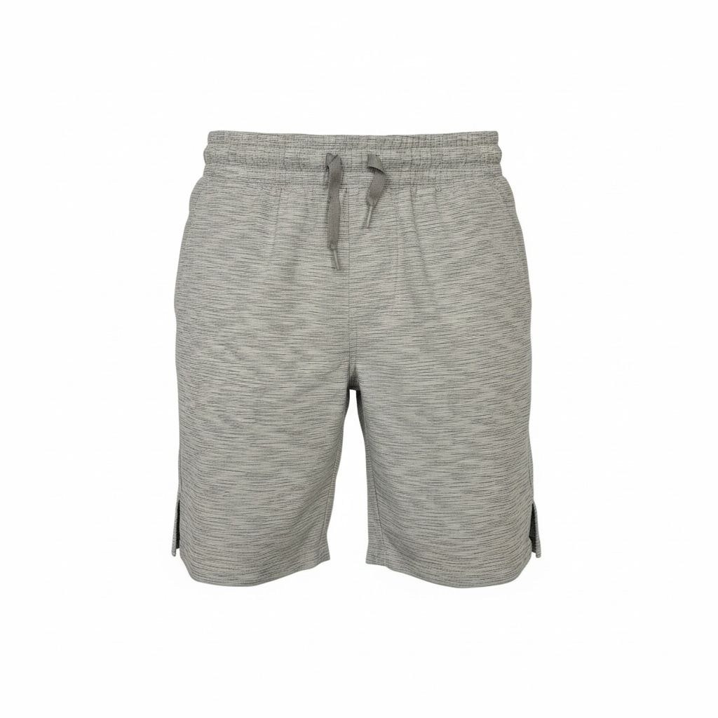 Men’s Grey Shorts