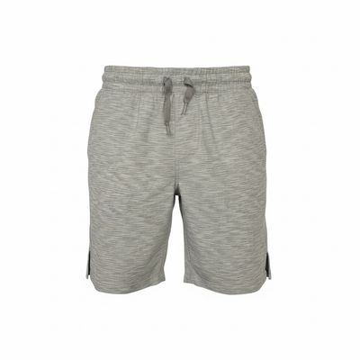 Men’s Grey Shorts