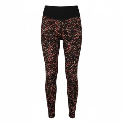 Patterned Leggings