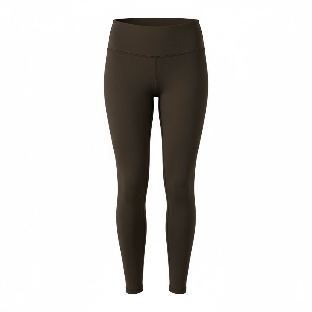Women’s Black Leggings
