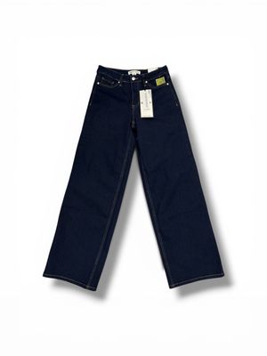 Almost Famous "Ultra '90s" High-Rise Wide-Leg Jeans