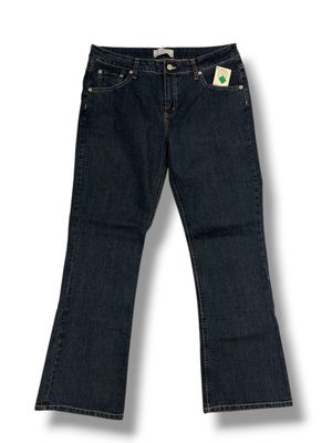 Passports Outerbanks Dark Wash Denim Jeans
