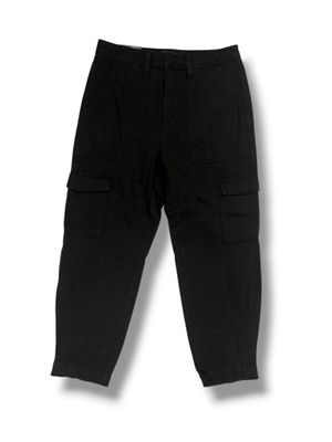 Banana Republic Slim Refined Stretch Cargo Pants