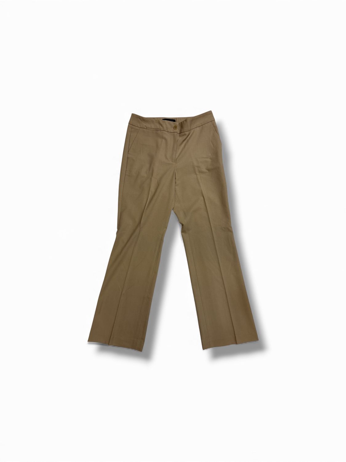 Talbots Tan Women’s Trousers