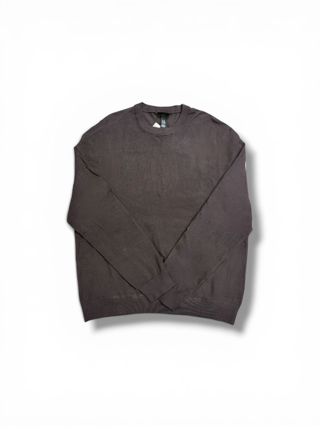 Brown Regular Fit H&amp;M Sweatshirt Men’s