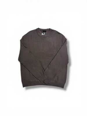 Brown Regular Fit H&amp;M Sweatshirt Men’s