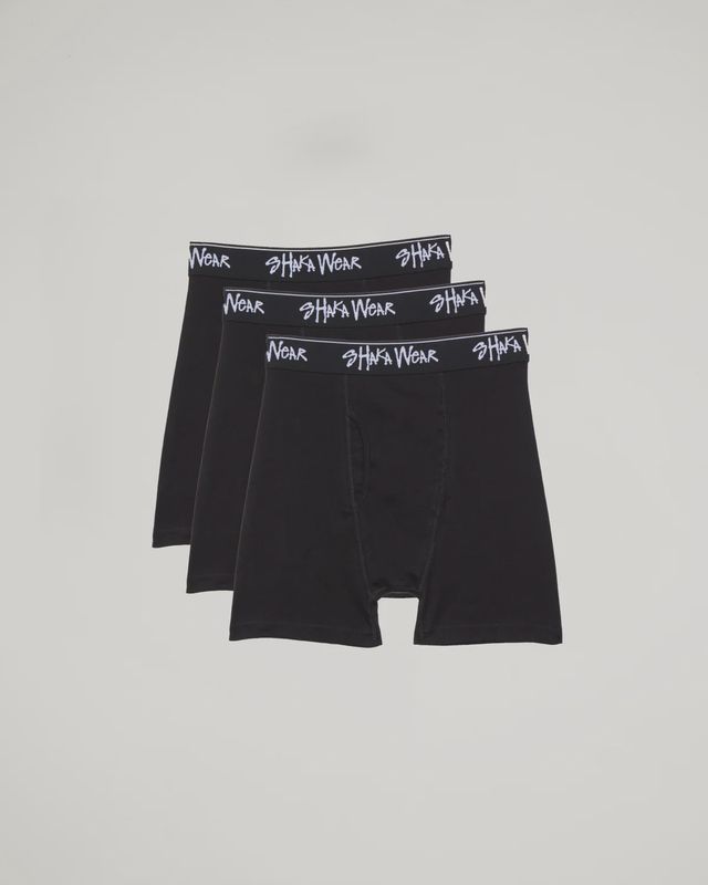 Boxer Briefs