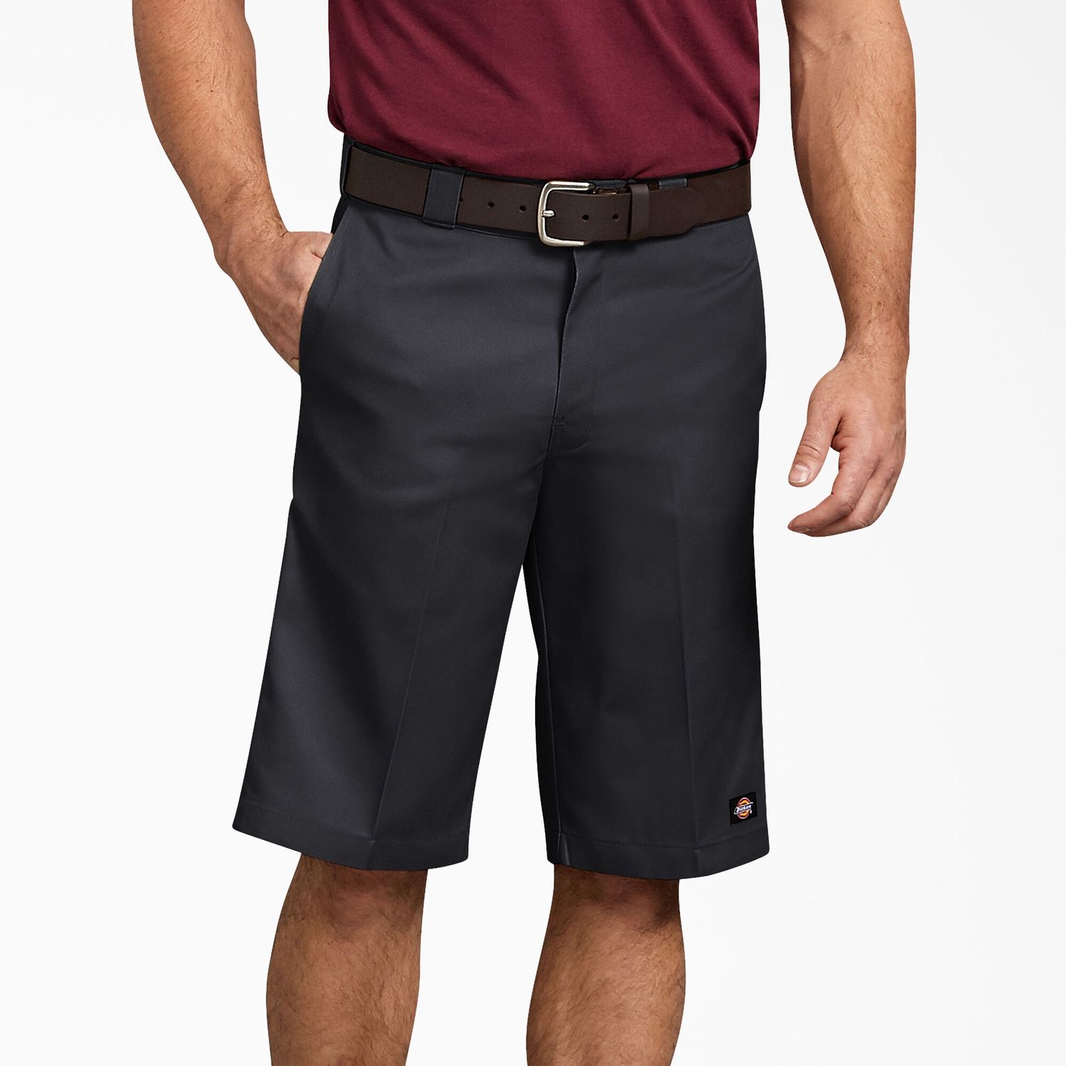 13&quot; Loose Fit/Multi pocket