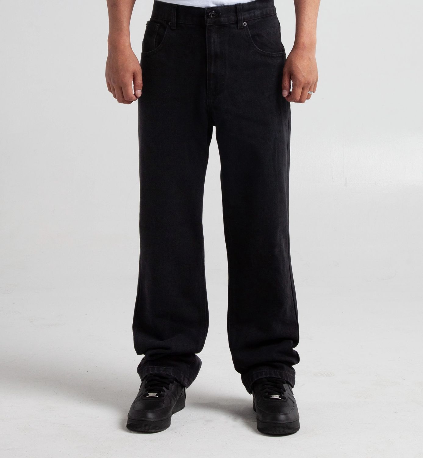 Shakka 13 oz Jeans