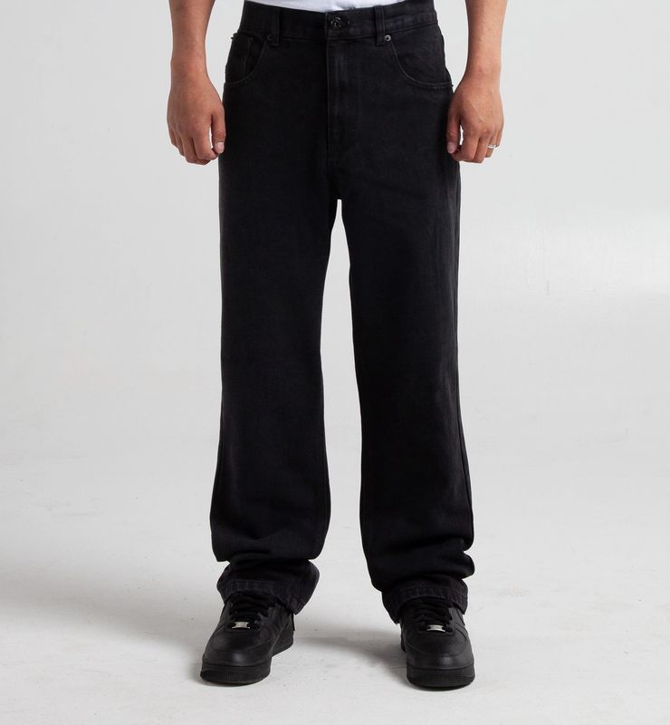 Shakka 13 oz Jeans