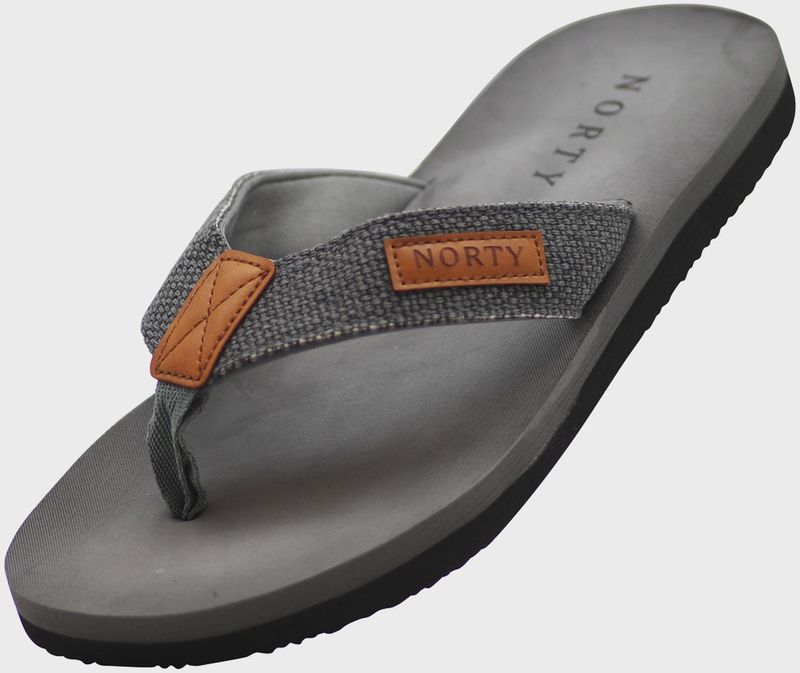 Norty&#39;s Flip Flops