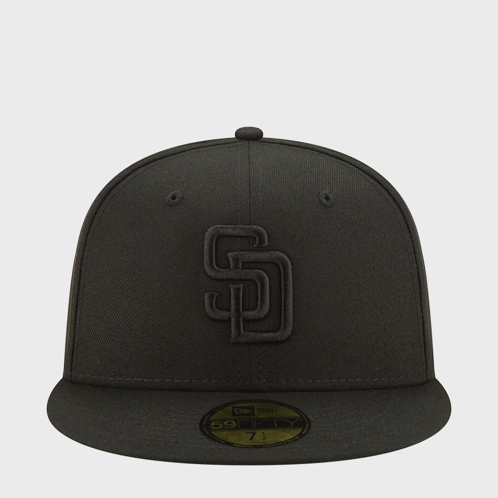 New Era SD Padres 59FIFTY