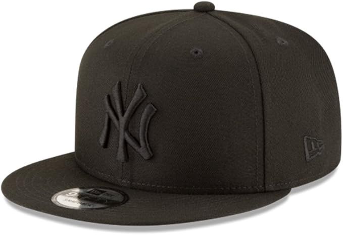 New Era 950 Blk NYY