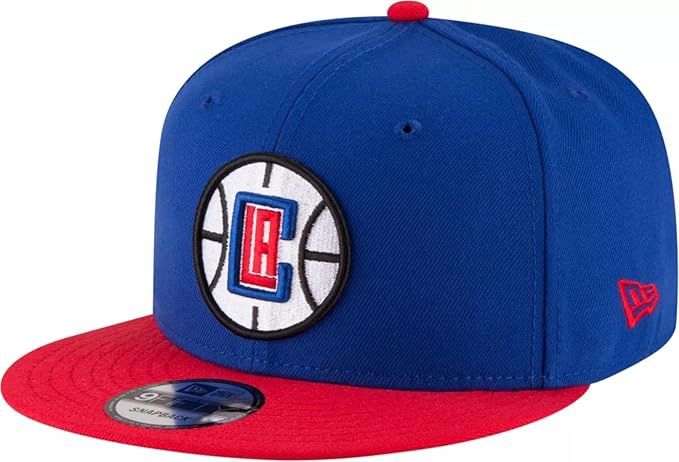 New Era 950 Blu/Red LAC