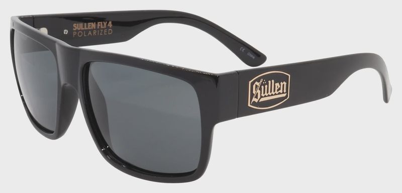 Sullen Fly 4 Polarized