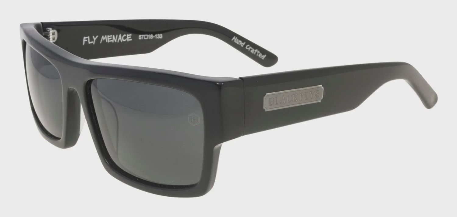 Fly Menace Polarized