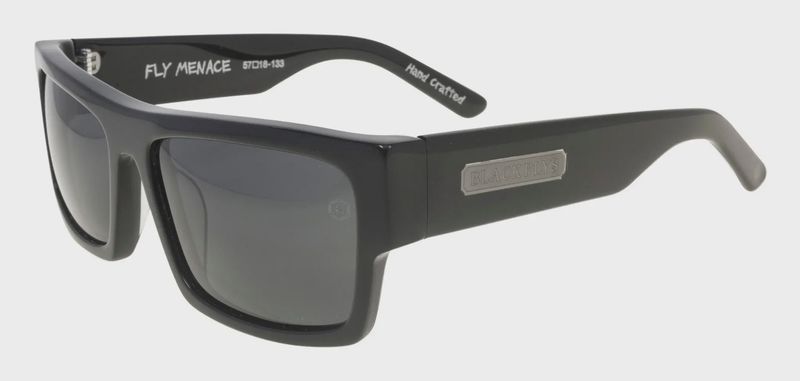 Fly Menace Polarized