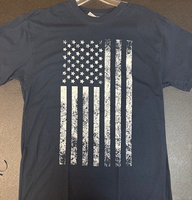 American Flag T