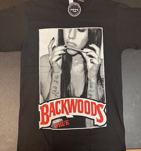 Backwoods T