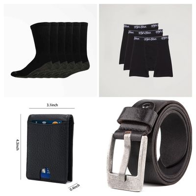 Accessories