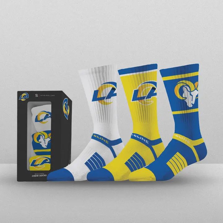 NFL 3 Pack