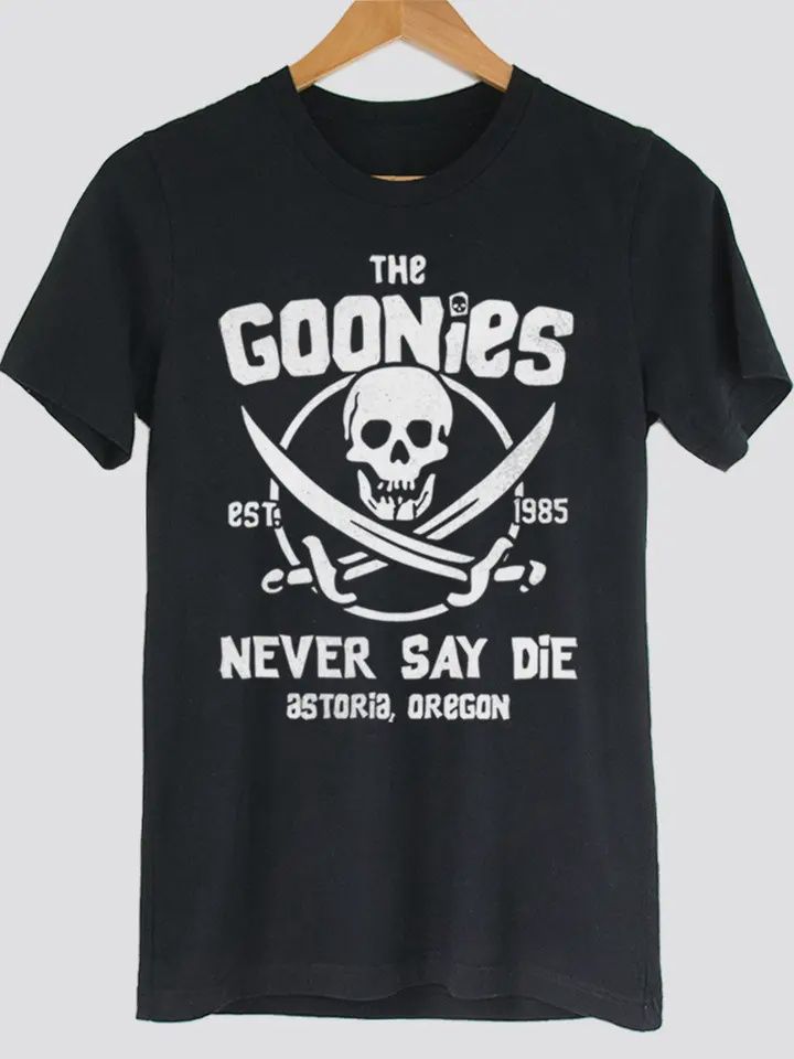 Goonies T