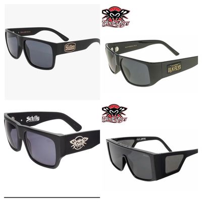 Black Fly&#39;s