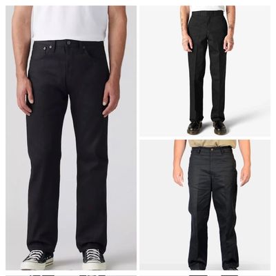 Pants