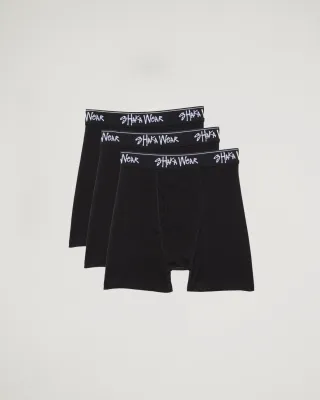 Boxer Briefs