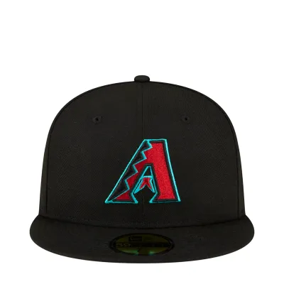 Fitted Hats