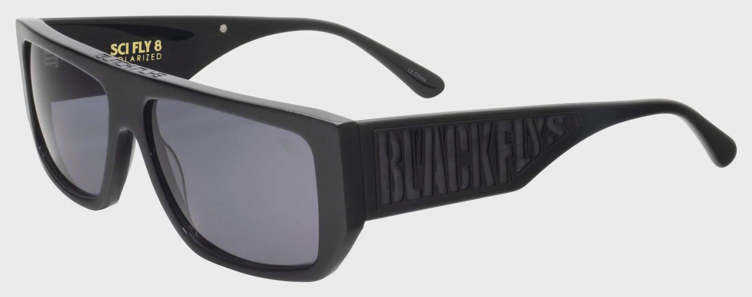 SCI Fly 8 Polarized
