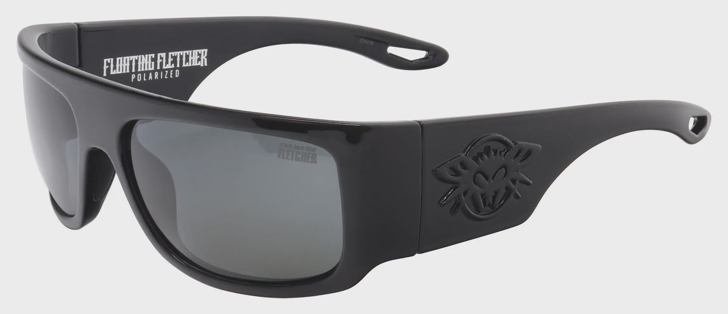 Floating Fletcher Polarized